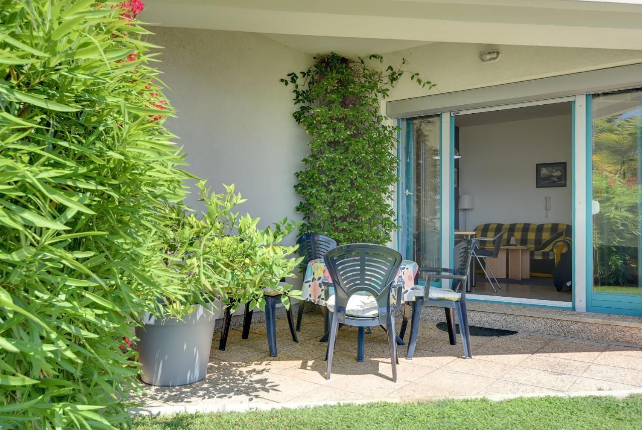Apartments Villa Ana Medulin Exterior photo